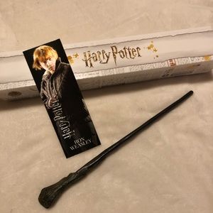 Harry Potter Mystery Wand (Ron Weasley’s)